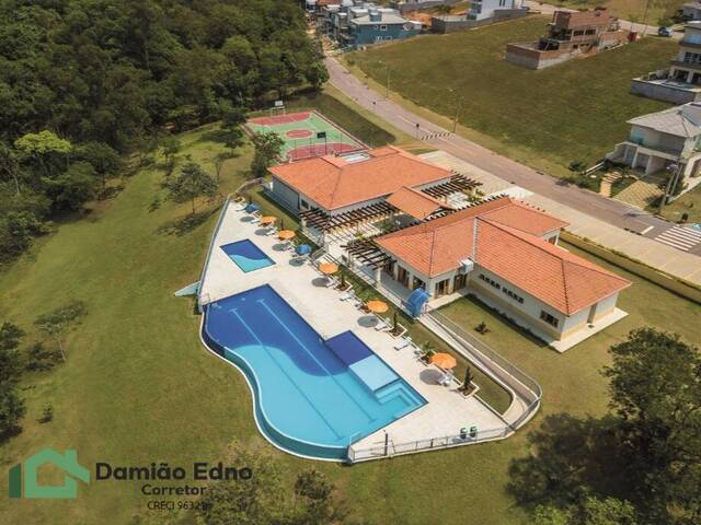 #2156 - Casa em condomínio para Venda em Itupeva - SP - 2