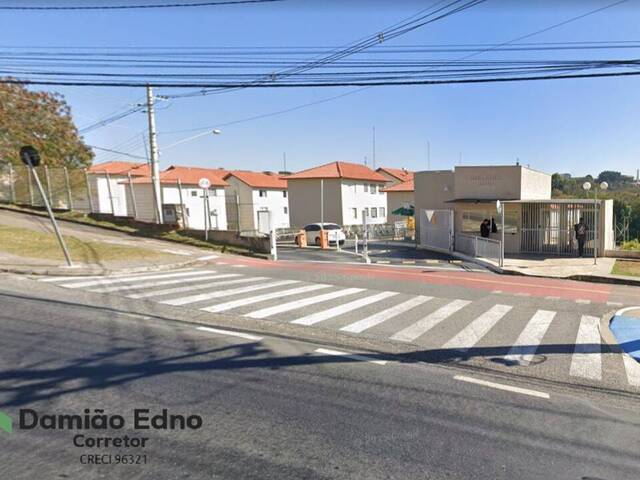 #2158 - Apartamento para Venda em Jundiaí - SP - 1