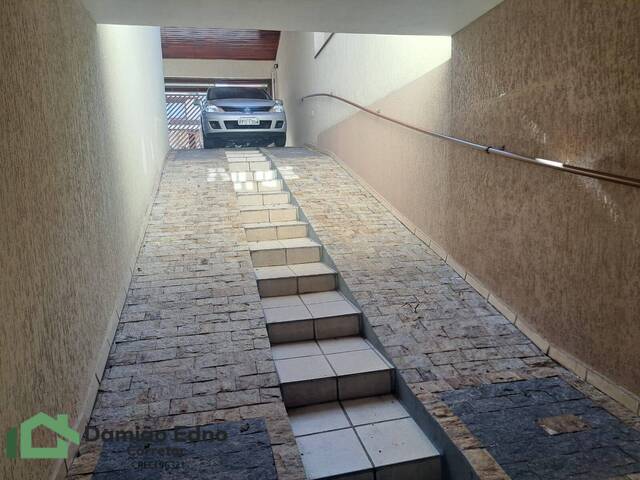 #2160 - Casa para Venda em Jundiaí - SP - 2