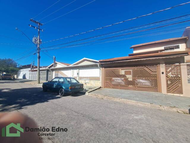 #2160 - Casa para Venda em Jundiaí - SP - 3
