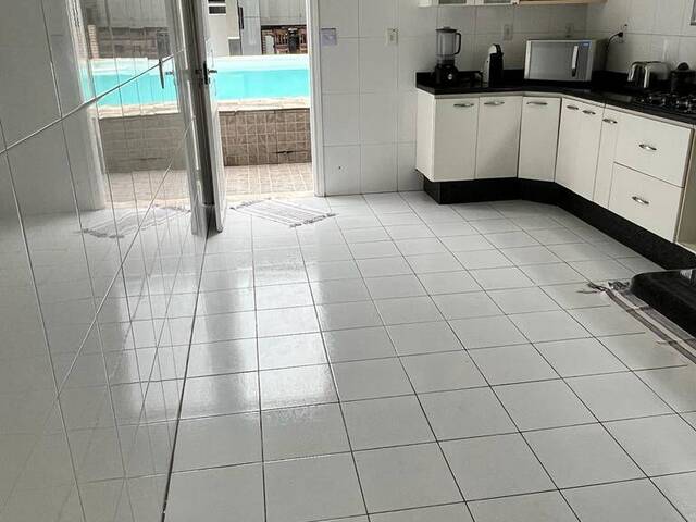 #2161 - Casa de Praia para Venda em Praia Grande - SP - 3