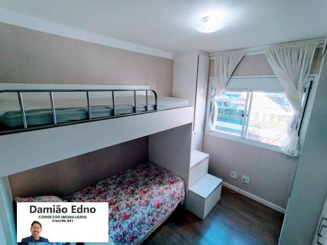 #2170 - Apartamento para Venda em Jundiaí - SP - 2