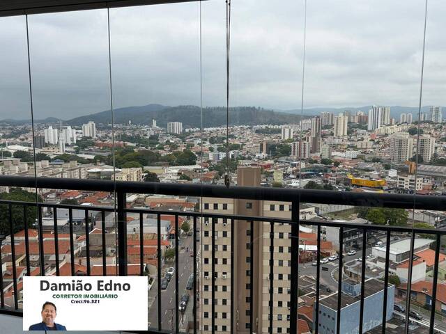 #2172 - Apartamento para Venda em Jundiaí - SP - 2
