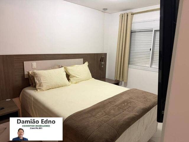 Apartamento para Venda em Jundiaí - 4