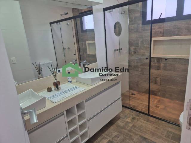 Casa em condomínio para Venda em Itupeva - 4