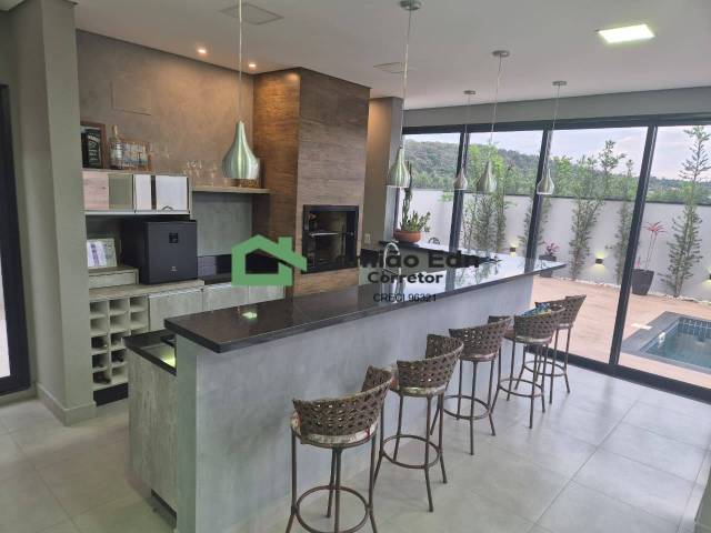 #2181 - Casa em condomínio para Venda em Itupeva - SP - 3