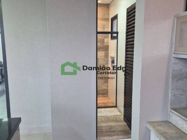 Casa em condomínio para Venda em Itupeva - 5