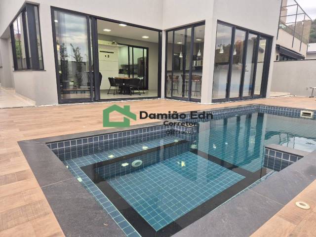 #2181 - Casa em condomínio para Venda em Itupeva - SP - 1