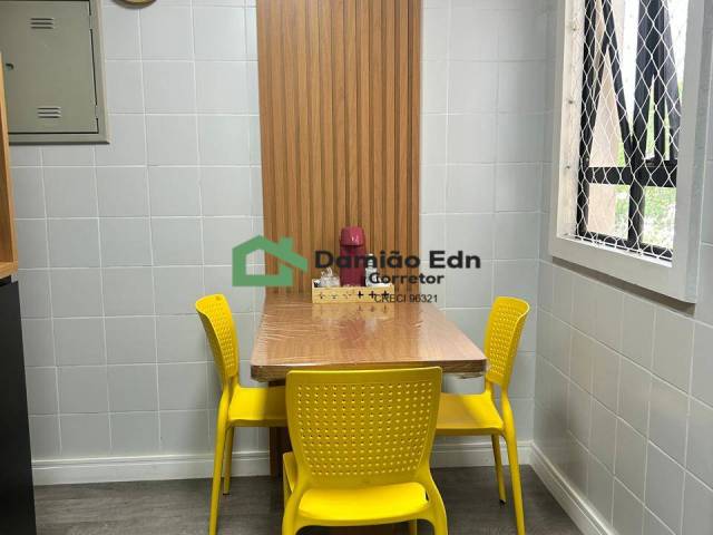 #2182 - Apartamento para Venda em Jundiaí - SP - 3