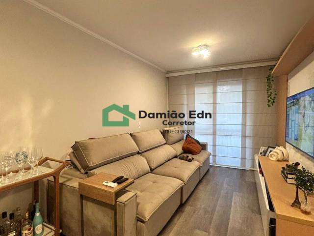 #2182 - Apartamento para Venda em Jundiaí - SP - 1