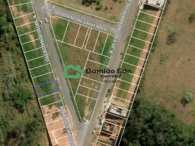 #2183 - Área para Venda em Jundiaí - SP - 2