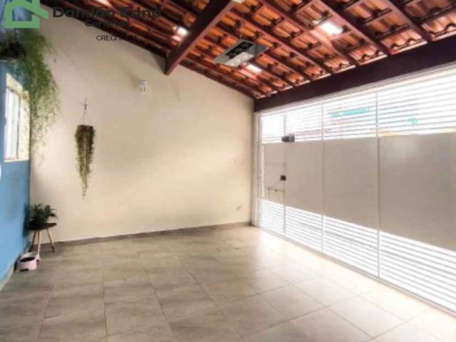 #2184 - Casa para Venda em Jundiaí - SP - 2