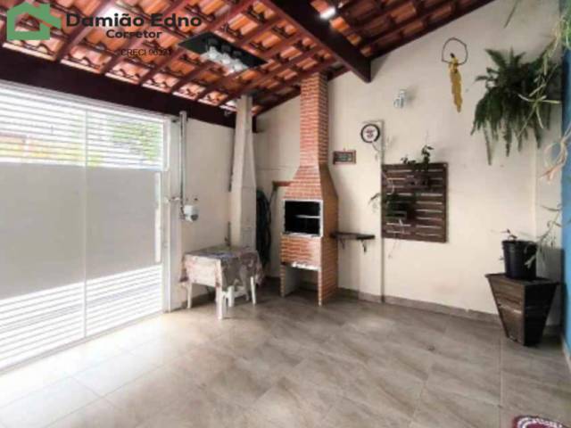 #2184 - Casa para Venda em Jundiaí - SP - 1