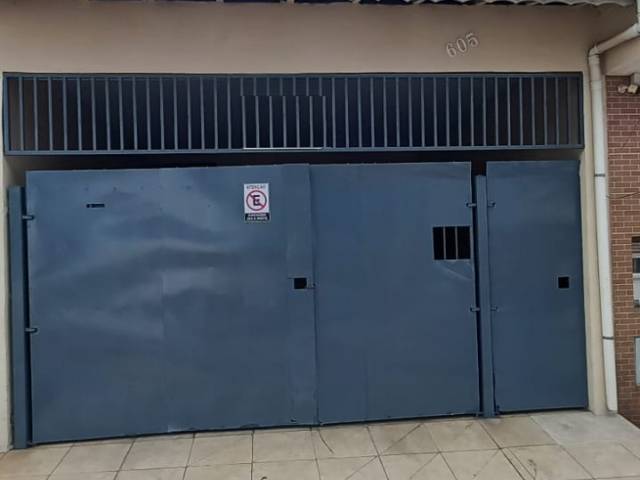 #2185 - Casa para Venda em Várzea Paulista - SP - 2