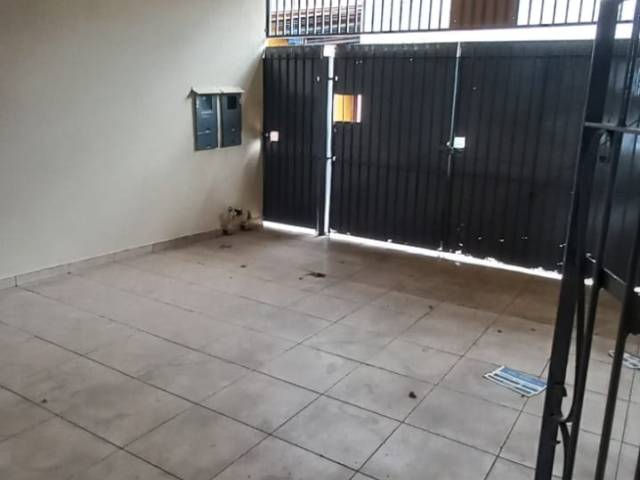 #2185 - Casa para Venda em Várzea Paulista - SP - 1