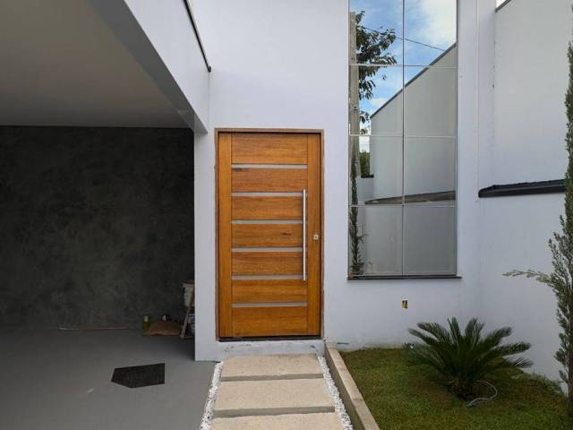 #2187 - Casa para Venda em Itupeva - SP - 2