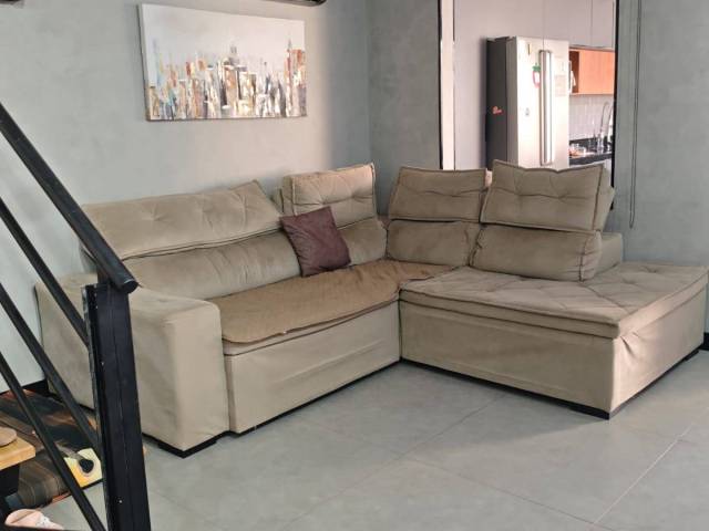 #2188 - Casa em condomínio para Venda em Jundiaí - SP - 2