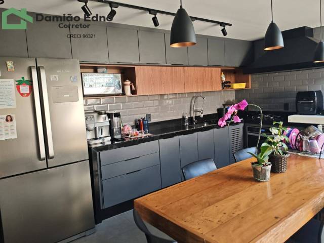 #2188 - Casa em condomínio para Venda em Jundiaí - SP - 1