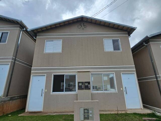 #2192 - Casa para Venda em Bragança Paulista - SP - 1