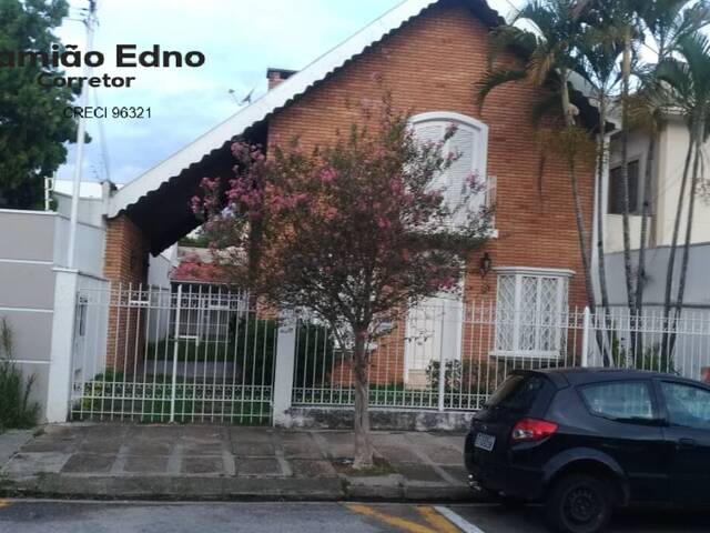 #2193 - Casa para Venda em Jundiaí - SP - 1