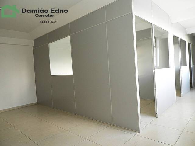 Locação em Centro - Jundiaí