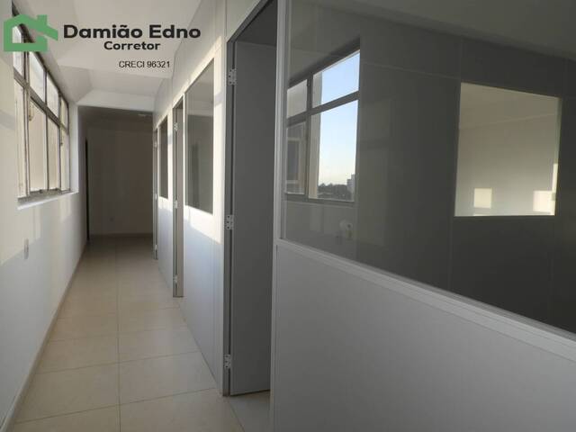 Sala para Locação em Jundiaí - 5