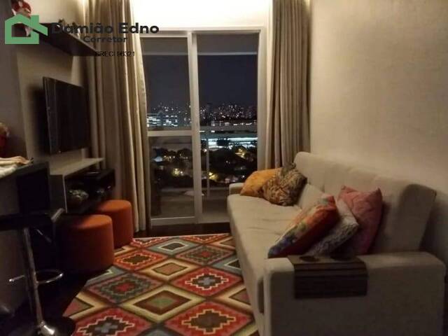 Apartamento para Venda em São Paulo - 5