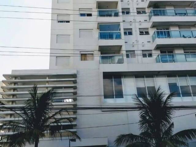 #2196 - Apartamento para Venda em São Paulo - SP - 1