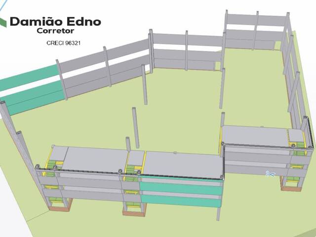 Venda em Chácara Lagoa Branca - Campo Limpo Paulista