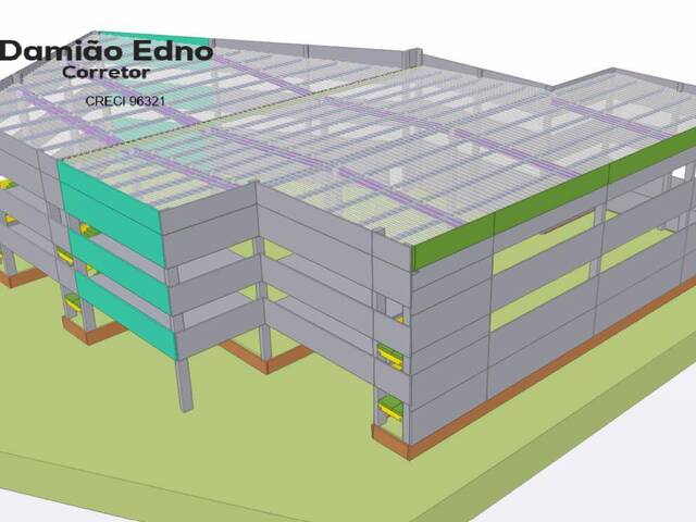 Sala para Venda em Campo Limpo Paulista - 4