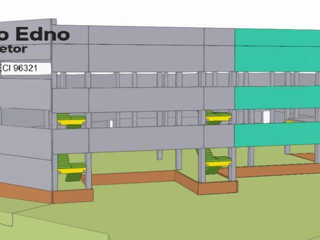 #1971 - Sala para Venda em Campo Limpo Paulista - SP - 2
