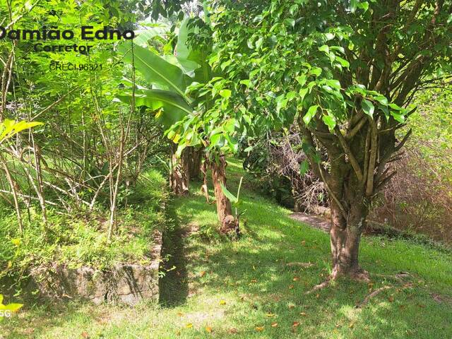 #2202 - Chácara para Venda em Itatiba - SP - 2