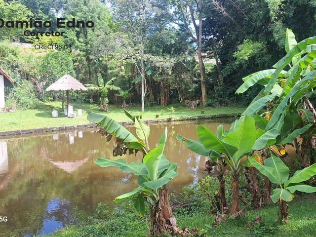 #2202 - Chácara para Venda em Itatiba - SP - 1