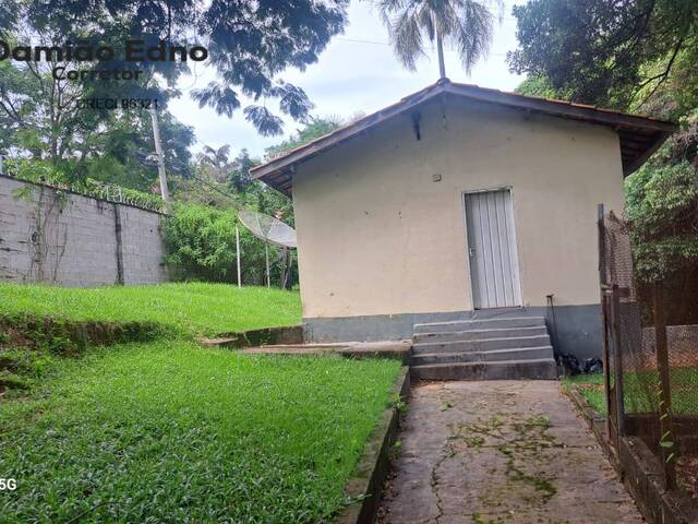 #2202 - Chácara para Venda em Itatiba - SP - 3