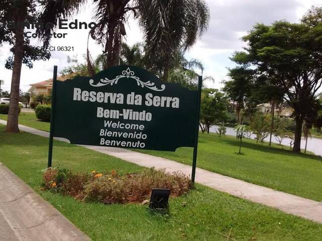 #2203 - Casa em condomínio para Venda em Jundiaí - SP - 1
