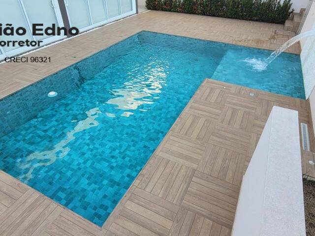 #2203 - Casa em condomínio para Venda em Jundiaí - SP - 1