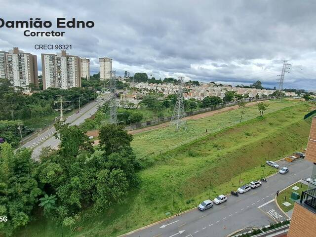 #2204 - Apartamento para Venda em Jundiaí - SP - 1