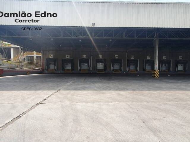 #2205 - Galpão para Venda em Jundiaí - SP - 1