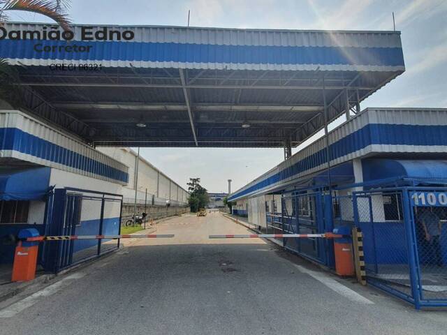 #2205 - Galpão para Venda em Jundiaí - SP - 3