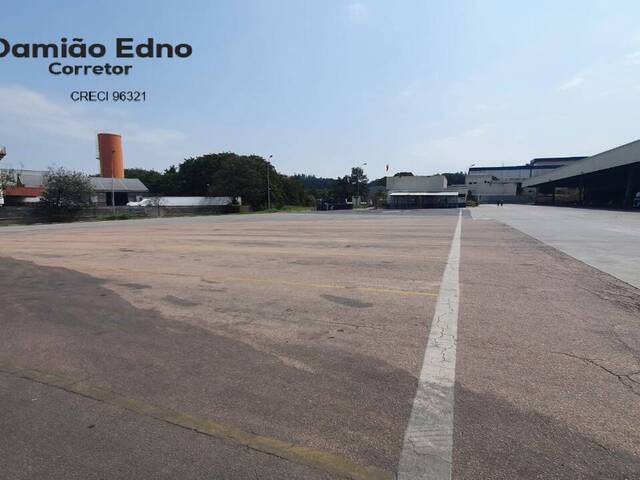 #2205 - Galpão para Venda em Jundiaí - SP - 2