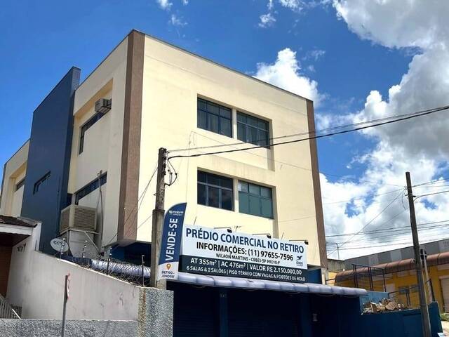 #2207 - Sala para Venda em Jundiaí - SP - 3