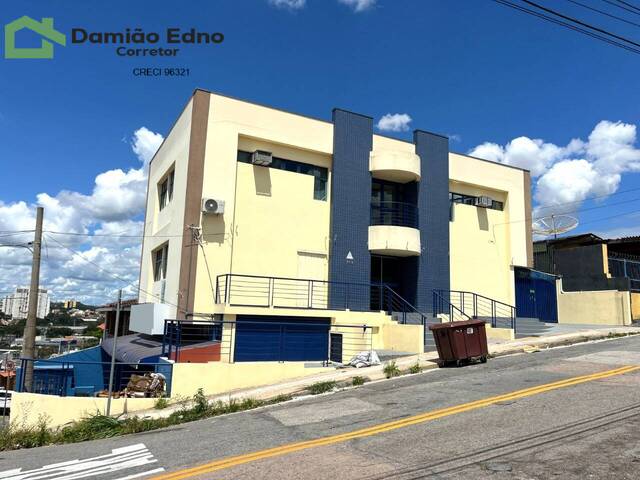 #2207 - Sala para Venda em Jundiaí - SP - 2