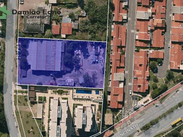 #2208 - Sala para Venda em Jundiaí - SP - 1