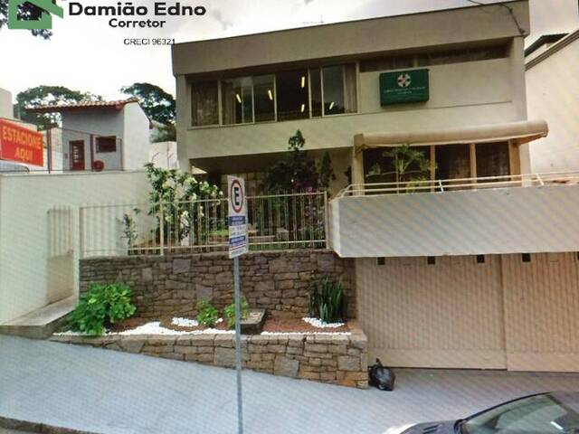 #2209 - Sala para Venda em Jundiaí - SP - 1