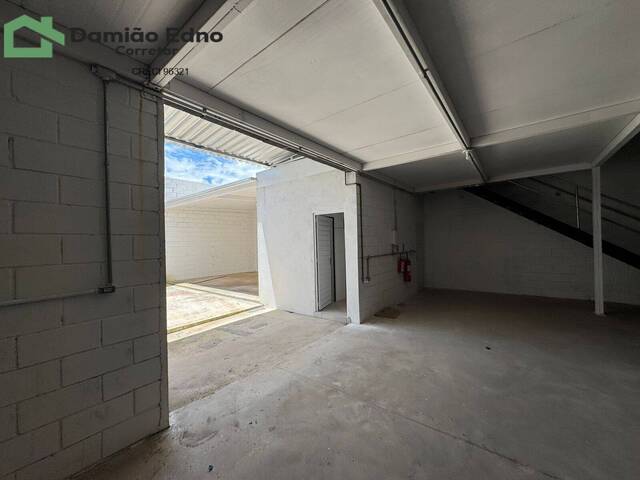 #2212 - Salão Comercial para Venda em Jundiaí - SP - 2