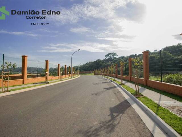 #2213 - Terreno em condomínio para Venda em Jundiaí - SP - 1