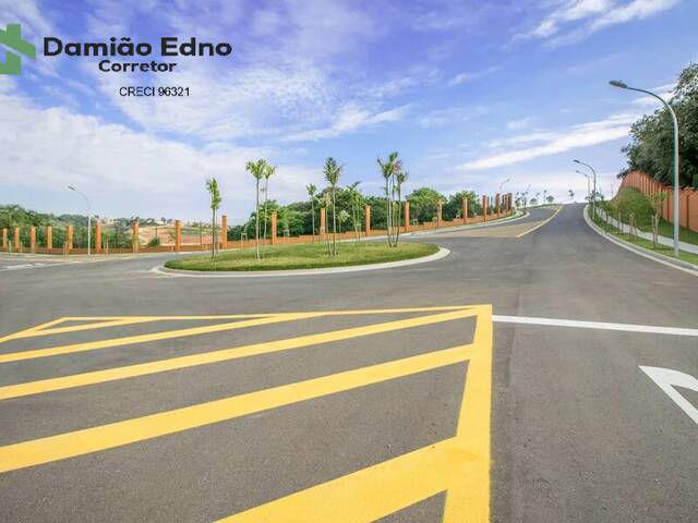 #2213 - Terreno em condomínio para Venda em Jundiaí - SP - 3