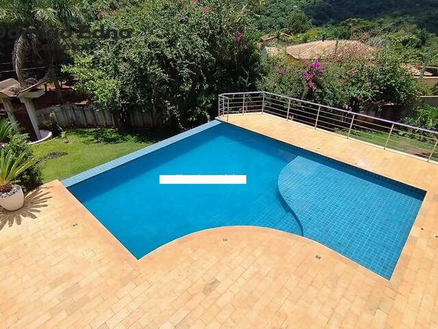 #2214 - Chácara para Venda em Jarinu - SP - 3