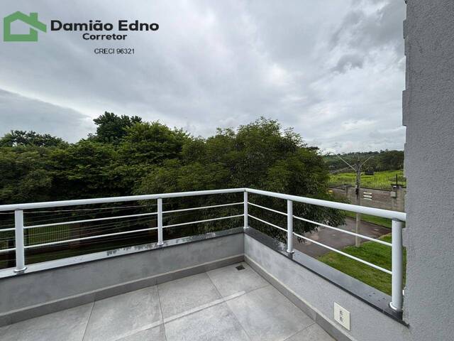 #2216 - Casa em condomínio para Venda em Jundiaí - SP - 1