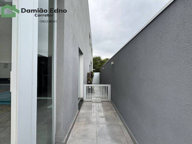 #2216 - Casa em condomínio para Venda em Jundiaí - SP - 3